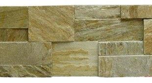 文化石安装视频,从选材到施工一网打尽