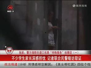 站街女野战视频,一场道德沦丧的丑剧