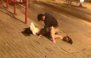 站街女野战视频,一场道德沦丧的丑剧